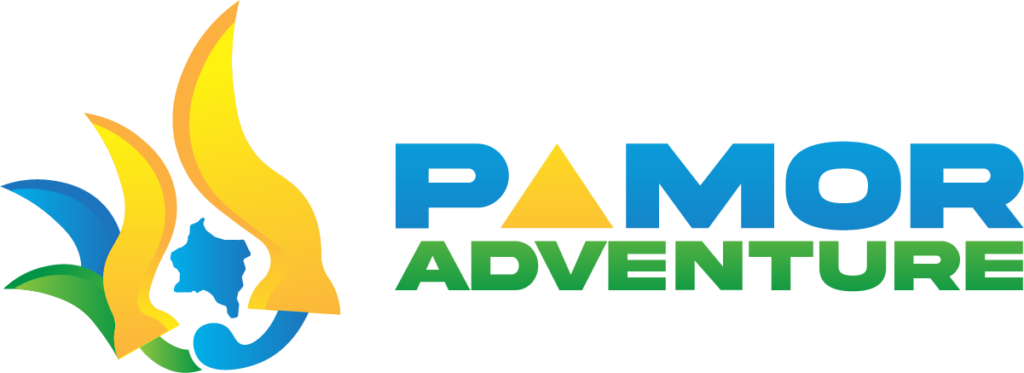 Pamor Adventure